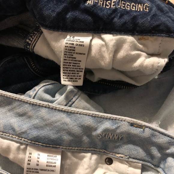 Jeans - Picture 5 of 5